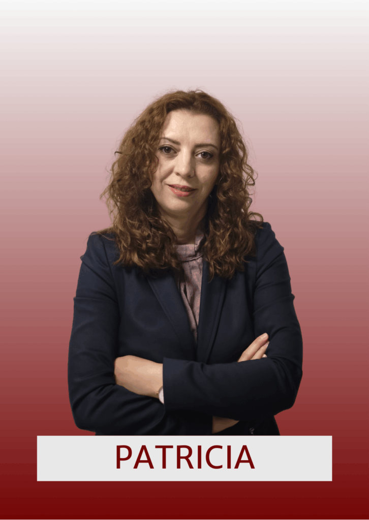 Patricia