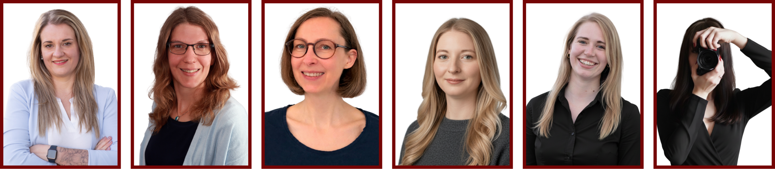 Team Office Management & Consulting Sabine Zay – Experten für Backoffice und Buchhaltung