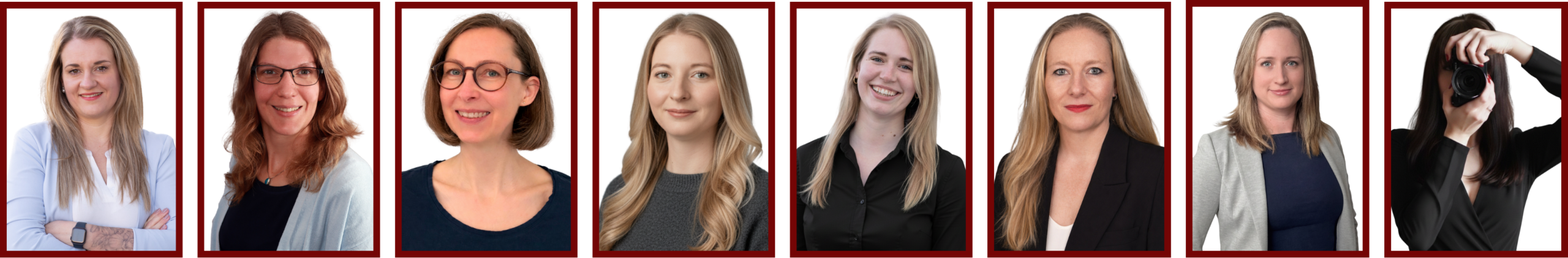 Team Office Management & Consulting Sabine Zay – Experten für Backoffice und Buchhaltung