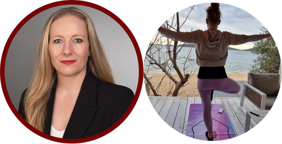 Das Team: Maletz Birgit
