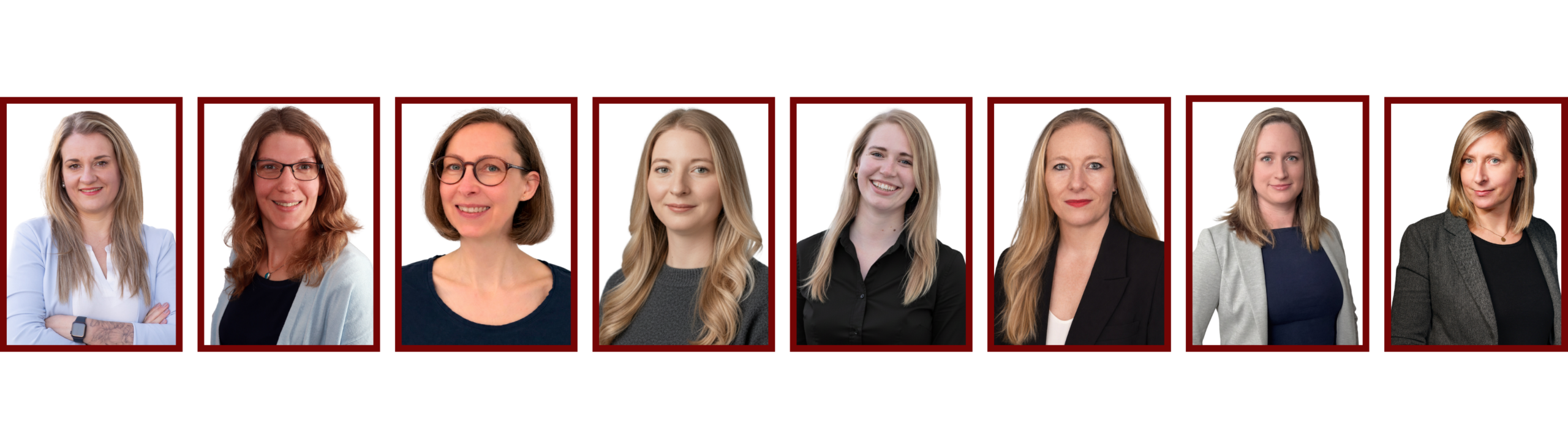 Das Team von Office Management & Consulting Sabine Zay