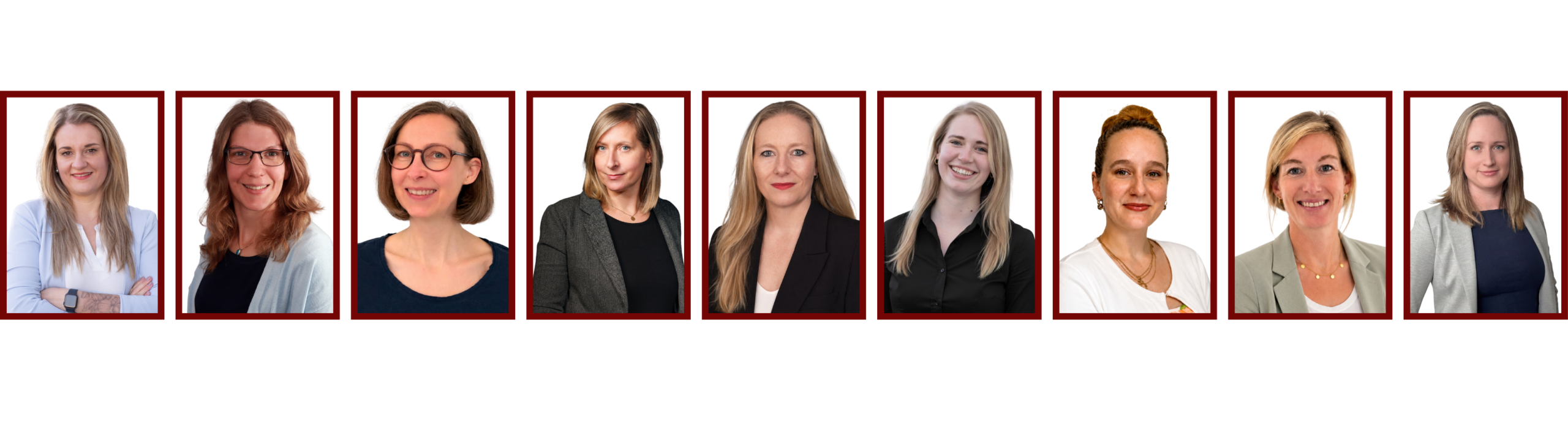 Das Team von Office Management & Consulting Sabine Zay